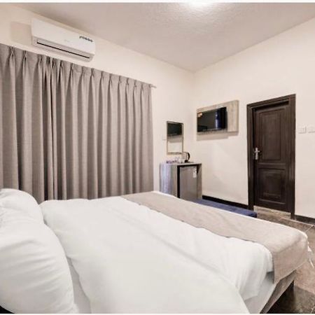 Hotel Magic Aqaba Exterior photo