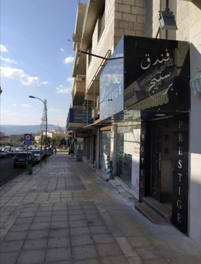 Hotel Magic Aqaba Exterior photo